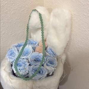 Green Jade Beaded Necklace